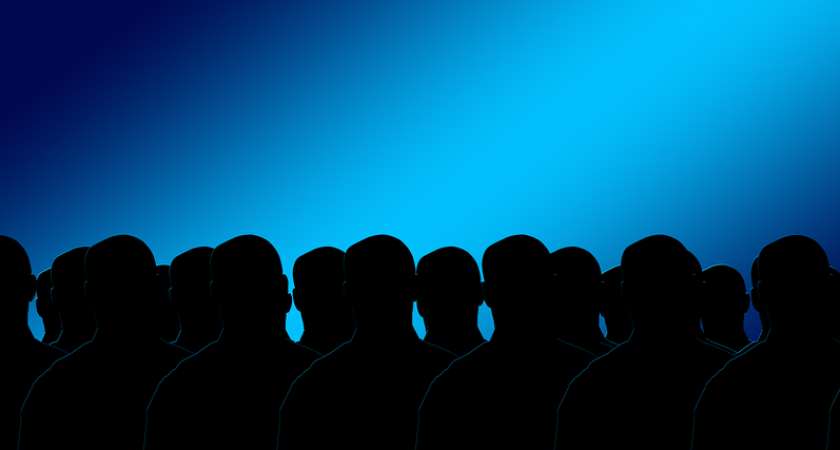 Рынок наружной рекламы в Липецке окрашен в «серый» цвет – источник