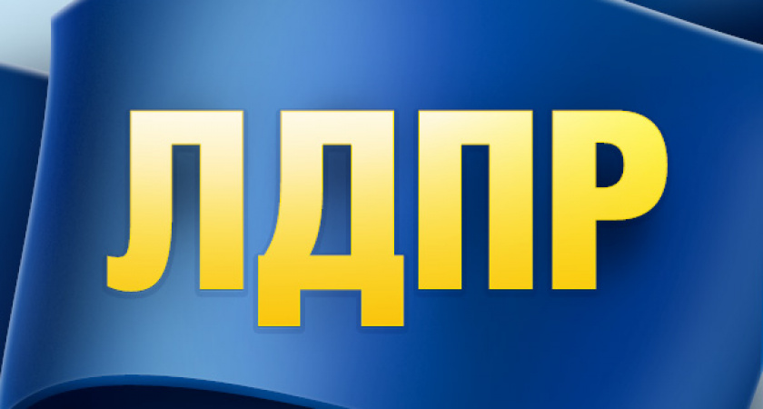 В липецком региональном отделении ЛДПР разгорелась «бумажная война»