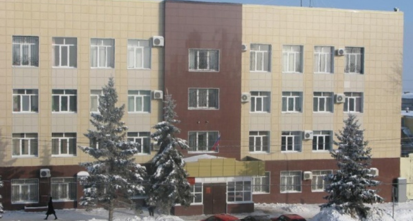 Концентрация радона в бывшем здании Октябрьского суда Липецка может превышать допустимые нормы?