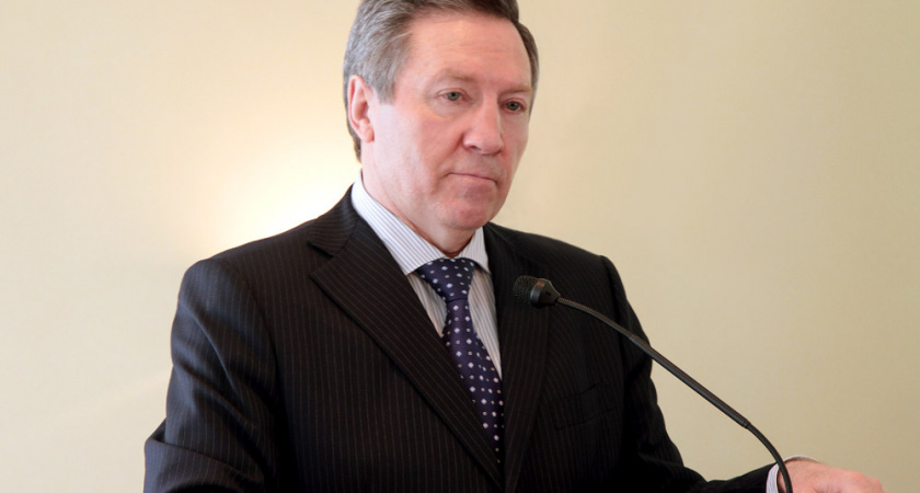 Происхождение 10 млн рублей в декларации за 2016 год липецкого губернатора останется в тайне