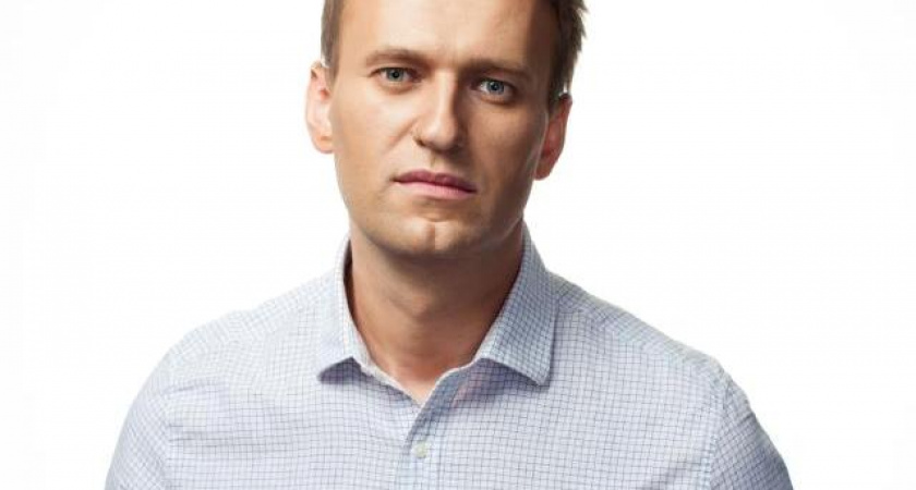 Алексей Навальный позвал липчан на «забастовку избирателей»