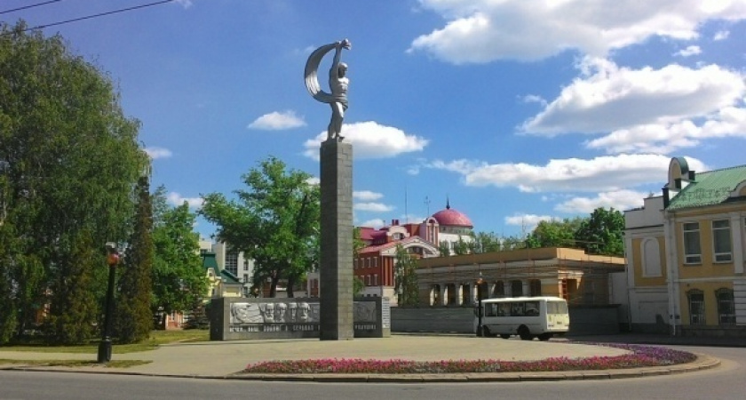 Итоги недели с ИА «Липецкие новости»