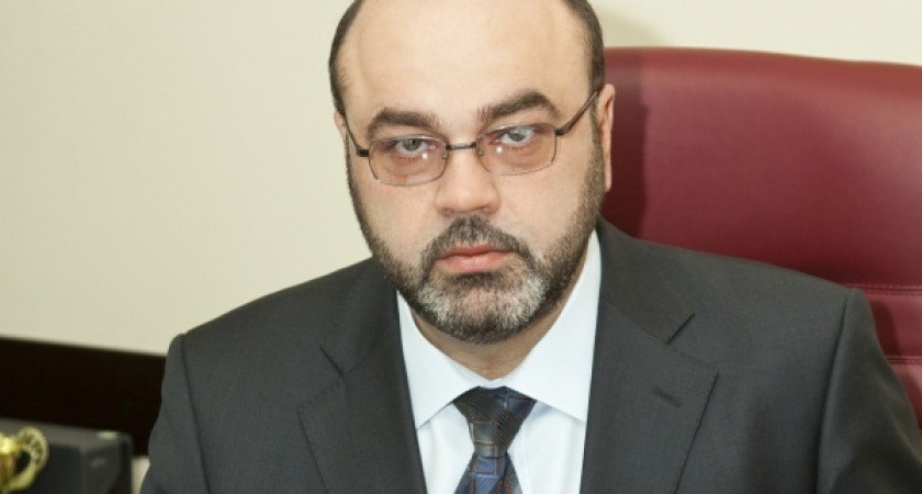 Липецкого депутата Александра Конаныхина выпустили на свободу?