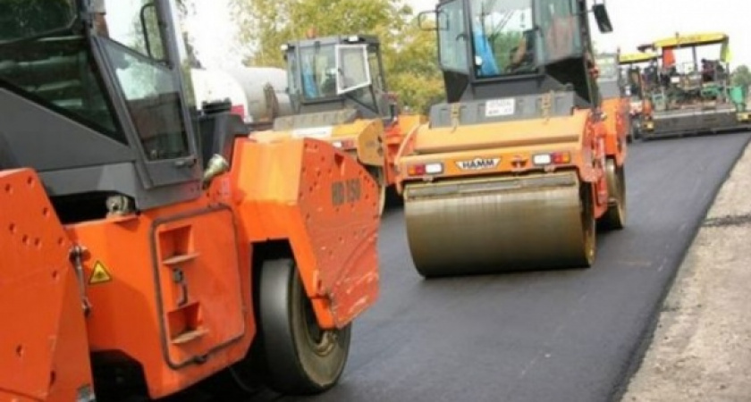 Правительство подкинуло Липецкой области 394 млн рублей на борьбу с плохими дорогами