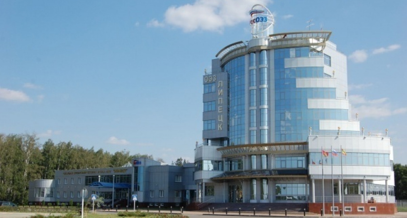 Американская Honeywell наметила дату торжественного открытия своего завода за 400 млн рублей в ОЭЗ «Липецк»