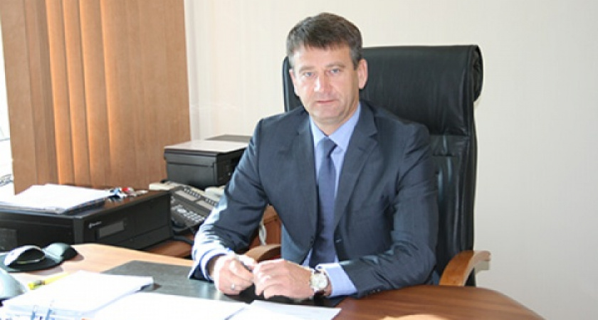 Подозреваемый в коммерческом подкупе липецкий депутат Валерий Клевцов решил попрощаться с мандатом