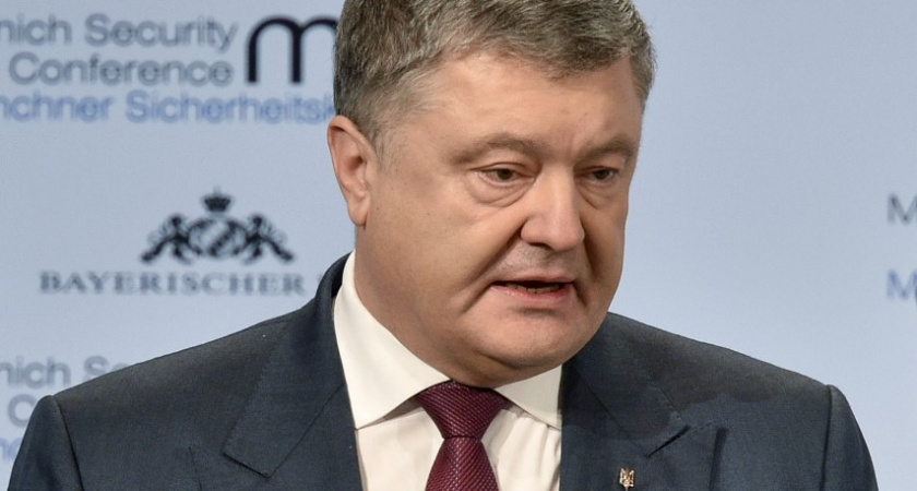 У президента Украины Петра Порошенко нашли тайный бизнес в Липецке