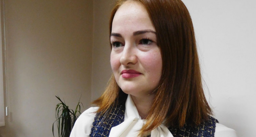 «Рулить» липецким технопарком назначили эксперта Госдумы и Общественной палаты России Екатерину Демидову