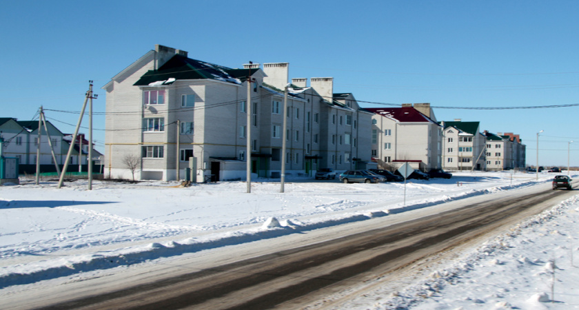 Жители Студенческого городка в Липецке опасаются остаться без жилья из-за перехода их дома в муниципальную собственность