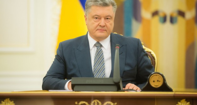 СМИ узнали о судьбе приписанных президенту Украины Петру Порошенко липецких предприятий