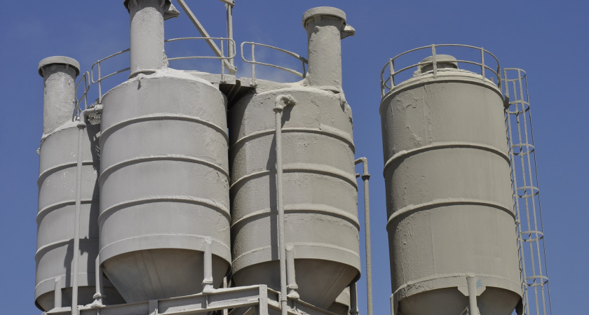 Липецкая ипотечная корпорация покинула проект елецкого цементного завода за 21 млрд рублей