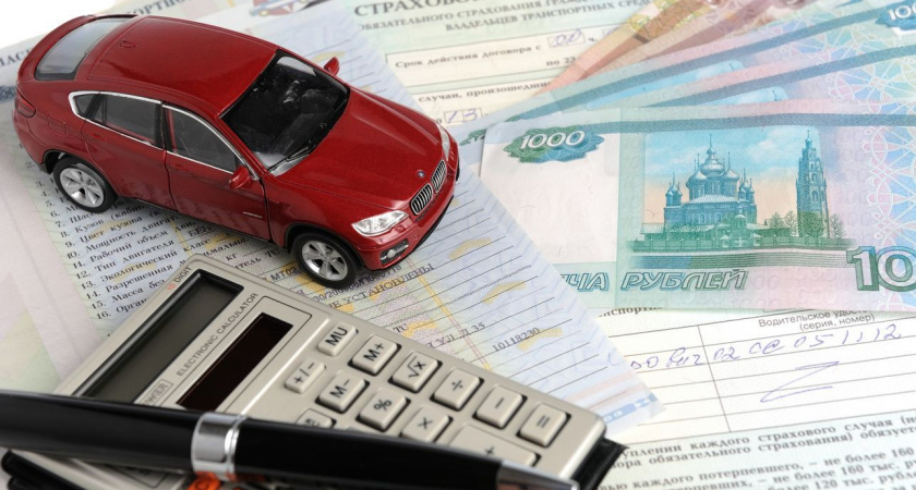 Мошенники нанесли липецким страховщикам ОСАГО урон на 500 млн рублей
