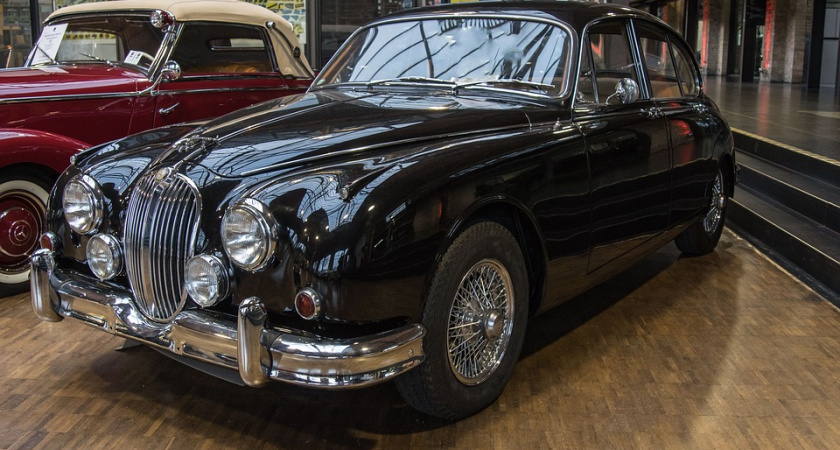 Липецк станет полигоном для тестирования беспилотных автомобилей