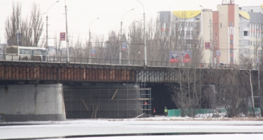 Строившая Петровский мост липецкая компания попробует с третьей попытки распродать имущество
