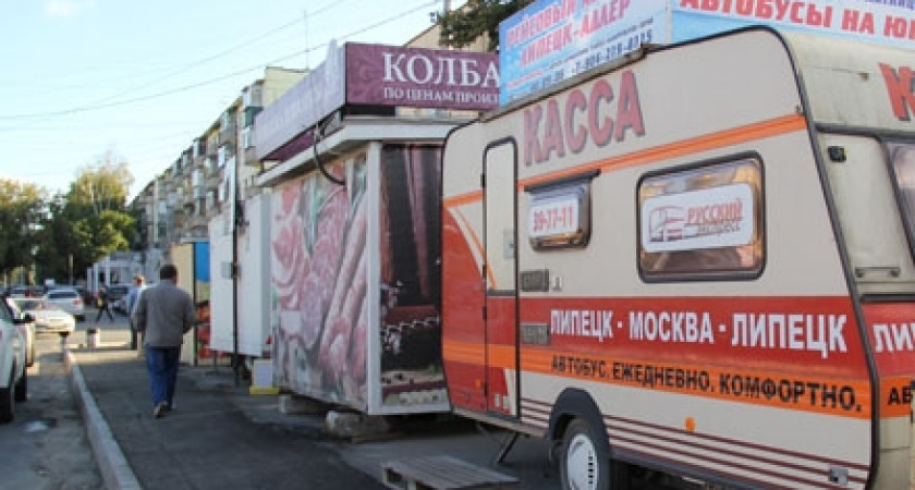Оказавшийся под угрозой исчезновения малый бизнес готов пойти на любой компромисс с мэрий