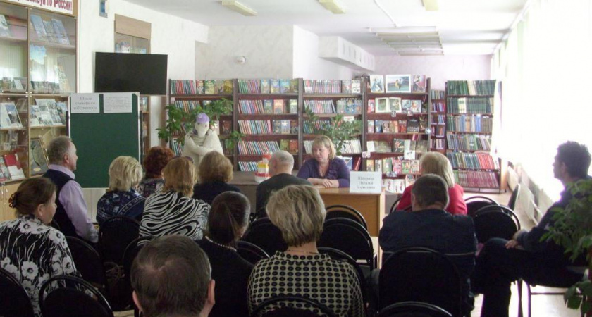 В Липецке продолжают повышать коммунальную грамотность населения