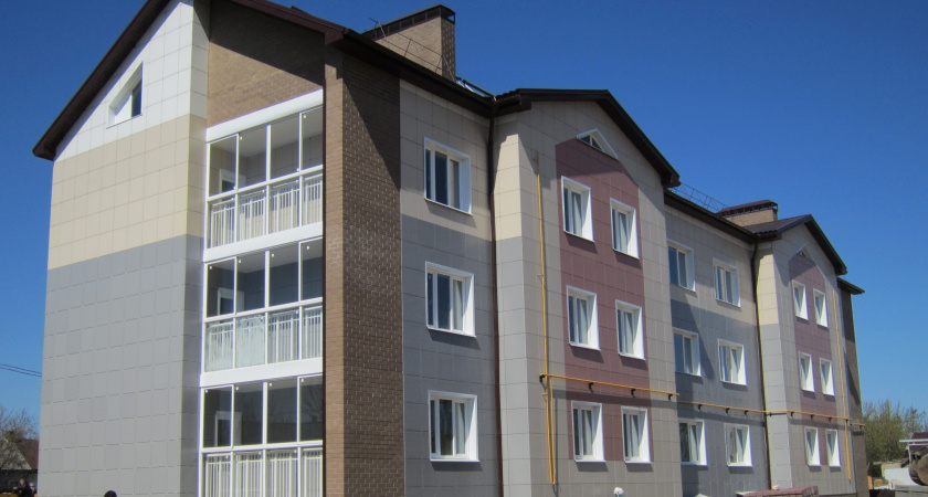 Липецким ветеранам помогут с капитальным ремонтом жилья