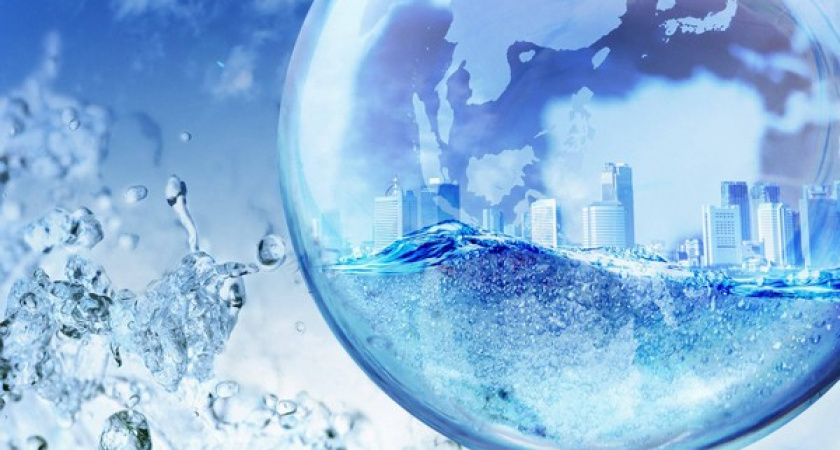 В селе Боринское Липецкого района наладили систему водоснабжения