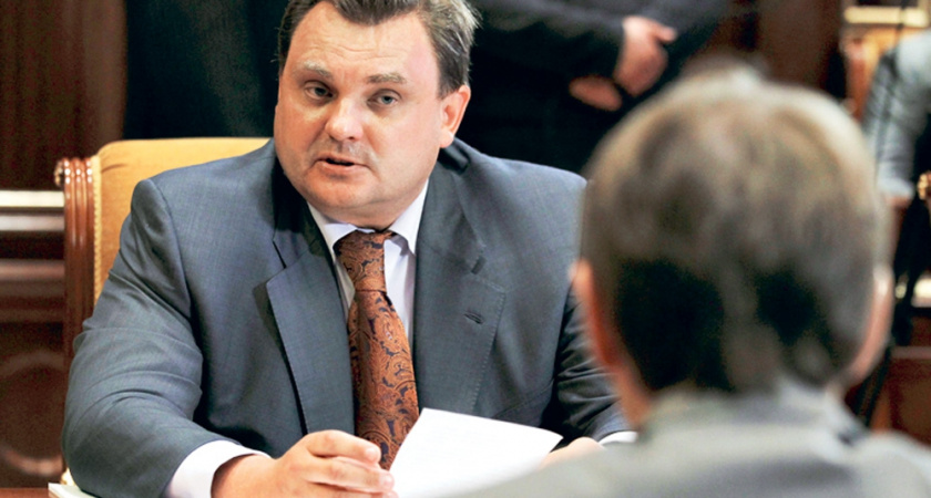 Уроженец Липецка может стать вице-премьером в новом правительстве Дмитрия Медведева