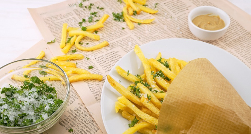 Липецкий производитель картофеля лишил своих зарубежный коллег заработка в России