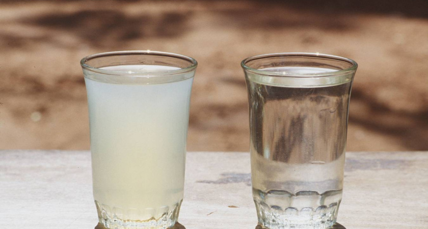 Компания «Данон» задолжала липецким энергетикам 5,7 млн рублей за испорченную воду