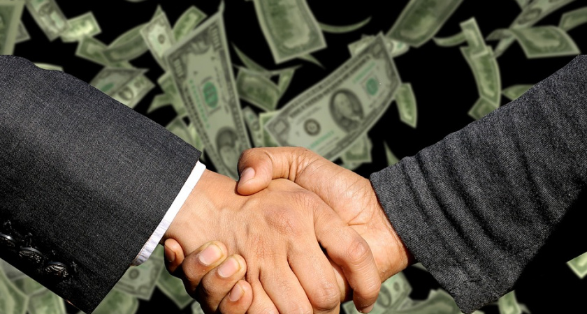 Экспорт и импорт Липецкой области вырос на 18,2% по сравнению с прошлым годом