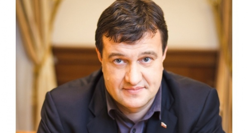 Игорь Тиньков не планирует в третий раз становиться председателем липецкого горсовета