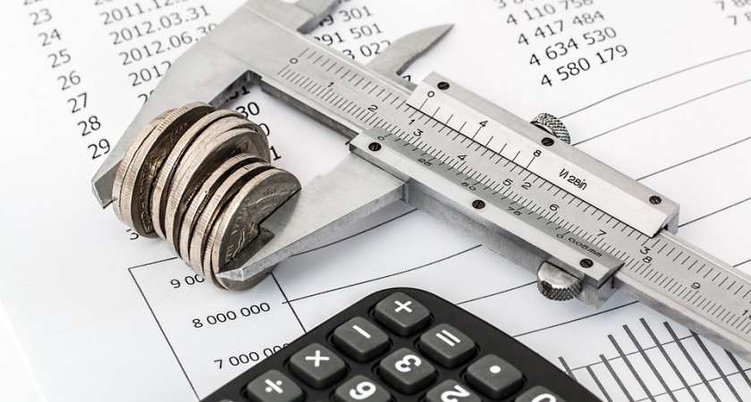 Заместитель губернатора Липецкой области Юрий Таран за год увеличил свои доходы почти в три раза