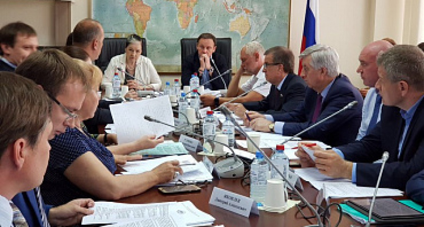 Все многоквартирные дома Липецка будут проходить техническое обследование