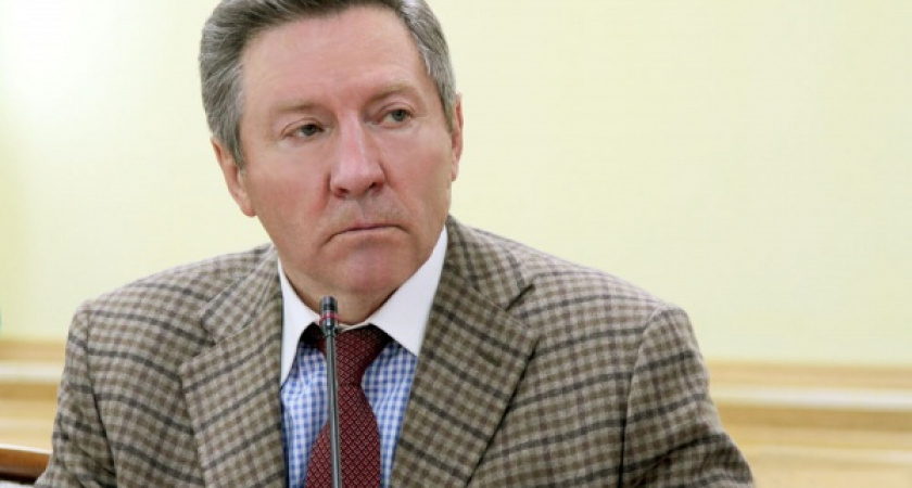 Прибавка в «полку» инвесторов ОЭЗ «Липецк» подняла Олега Королева на одну строчку рейтинга 