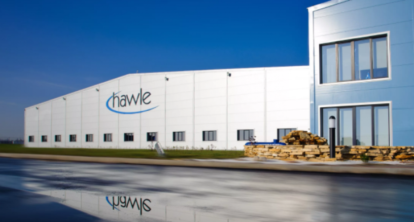 Австрийская компания «Хавле Индустриверке» расширяет производство в экономзоне «Чаплыгинская»