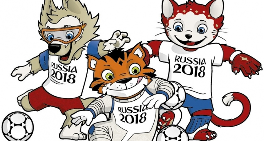 Антимонопольщики поймали липецких предпринимателей на незаконном использовании символики ЧМ-2018