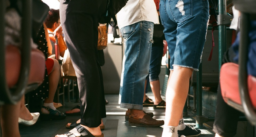 Липецкие власти залезут в карман горожанам через подорожание проезда в общественном транспорте