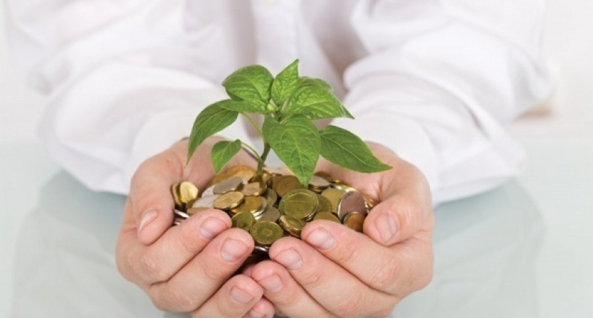 За четыре месяца крупный и средний бизнес Липецкой области «поднял» почти 35 млрд рублей