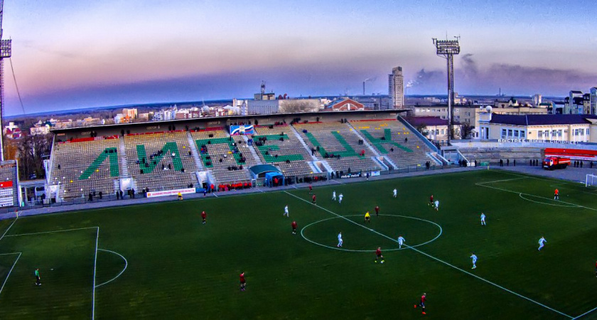 Распиаренный отель «Меркури» в Липецке не устроил заграничных команд-участниц мундиаля?