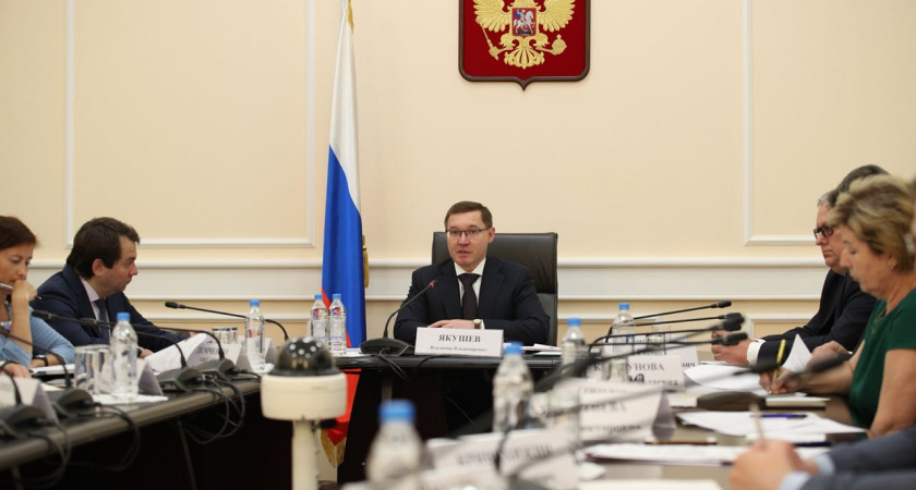 Минстрой назвал Липецкую  область лидером по собираемости взносов за капремонт