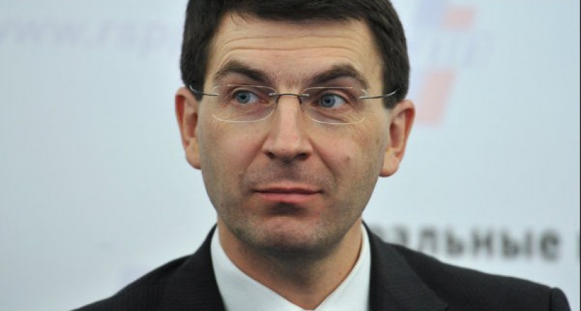 Помощник президента Игорь Щеголев сменил воронежского губернатора на месте полпреда в ЦФО