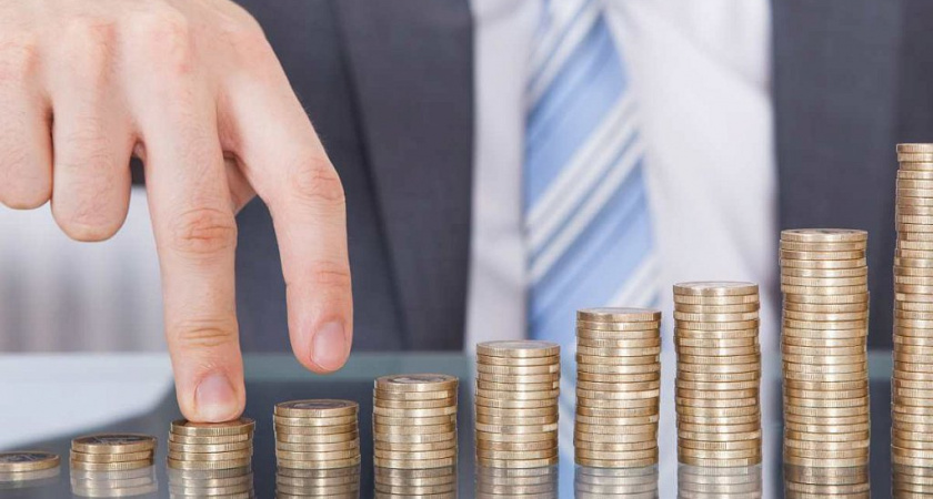 Липецкие депутаты «поделили» почти 900 млн рублей из городского бюджета