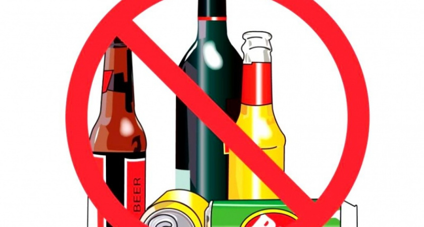 Липецкий бизнесмен «попал» на полмиллиона за нелегальную торговлю водкой