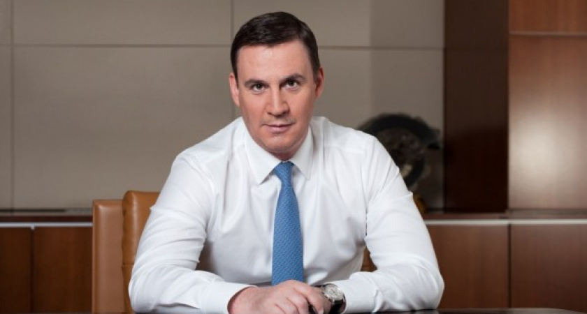 Липецкие власти готовы удивить министра сельского хозяйства Дмитрия Патрушева своим аграрным потенциалом