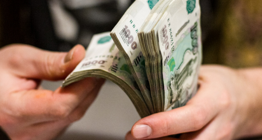 Липчане за полгода набрали микрозаймов на 14,5 млн рублей  