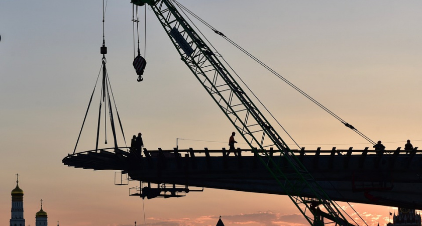 За нарушение прав «дольщиков» генеральный директор «Эксстроймаша» отделался мизерным штрафом