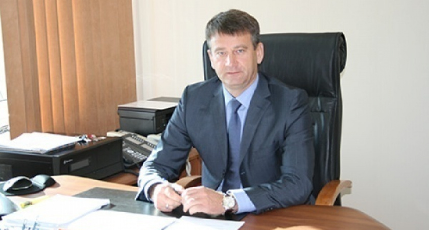 Суд в пятый раз продлил арест главе Липецкой ипотечной корпорации Валерию Клевцову