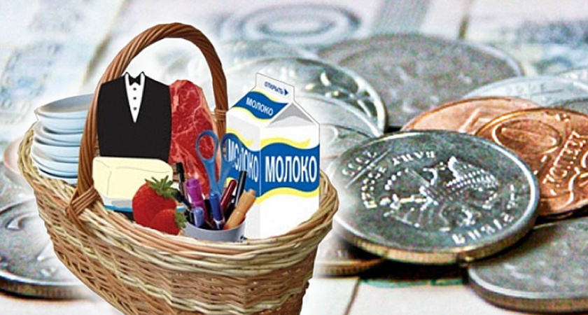 Прожиточный минимум в Липецкой области во втором квартале подрос на 4,5%