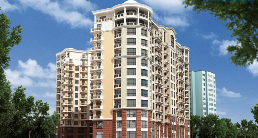 Липецкая администрация отклонила проект строительства многоэтажек воронежского застройщика «ЖБИ2-ИНВЕСТ»