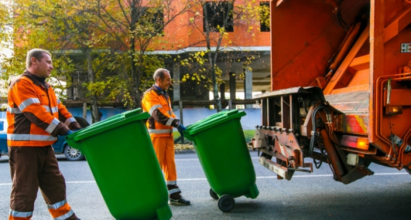 Тарифы на вывоз ТКО в Липецкой области являются одними из самых низких в России