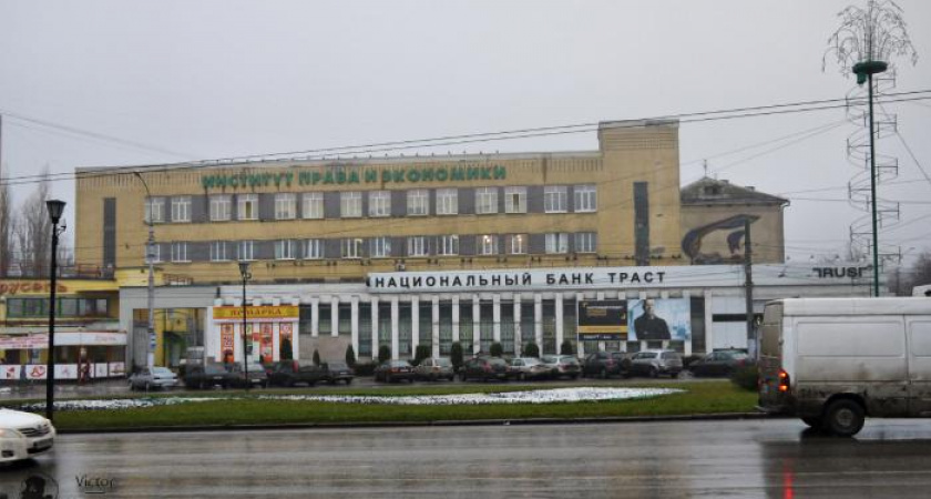 В Липецке закроют ВУЗ «Институт права и экономики»