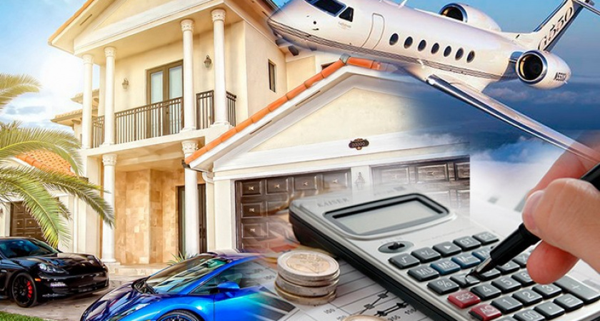 Чиновники Долгоруковского района скрыли свое имущество в декларациях