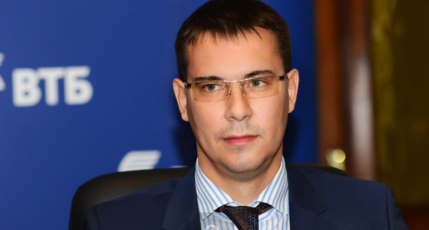 ВТБ в Липецке за полгода нарастил кредитный портфель юридических лиц на 40%