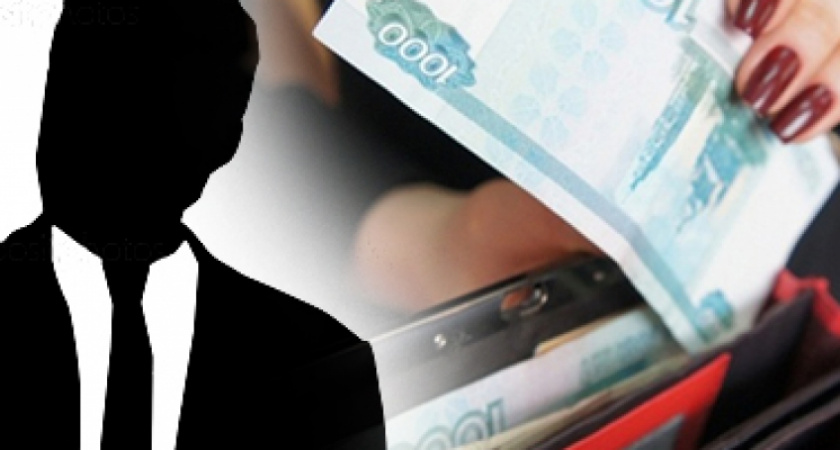 В Липецкой области заведующая детсадом 9 лет получала зарплату за неработающего сотрудника